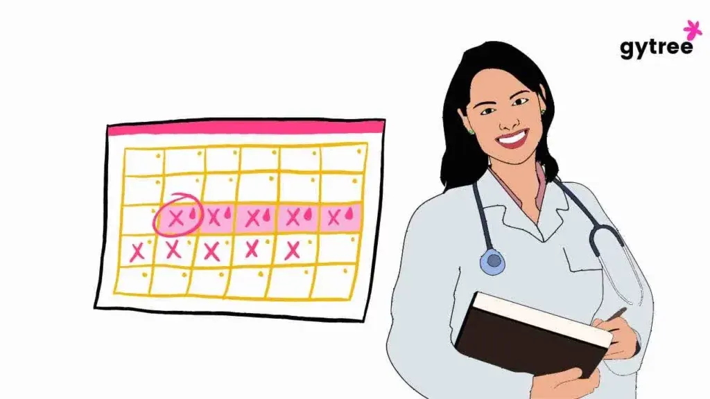 How to get pregnant with irregular periods?