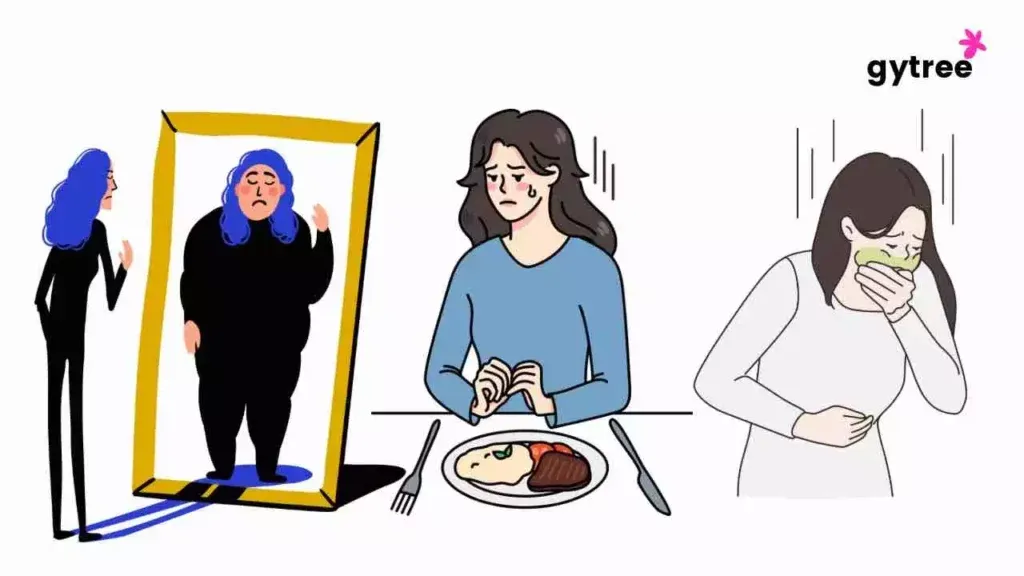 Anorexia Nervosa