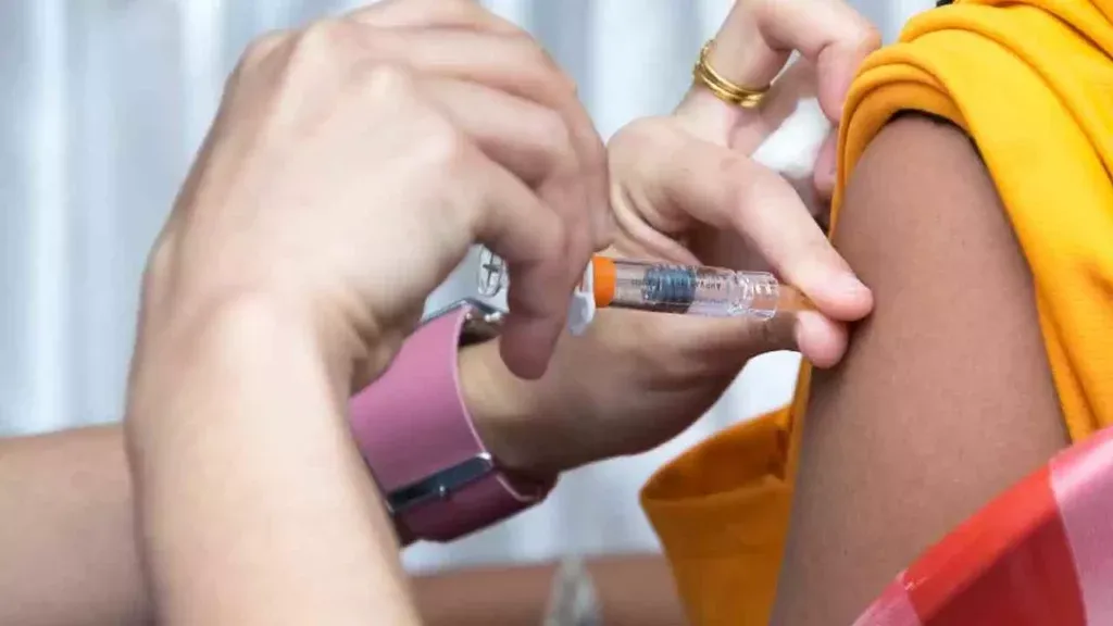 cervical cancer in India