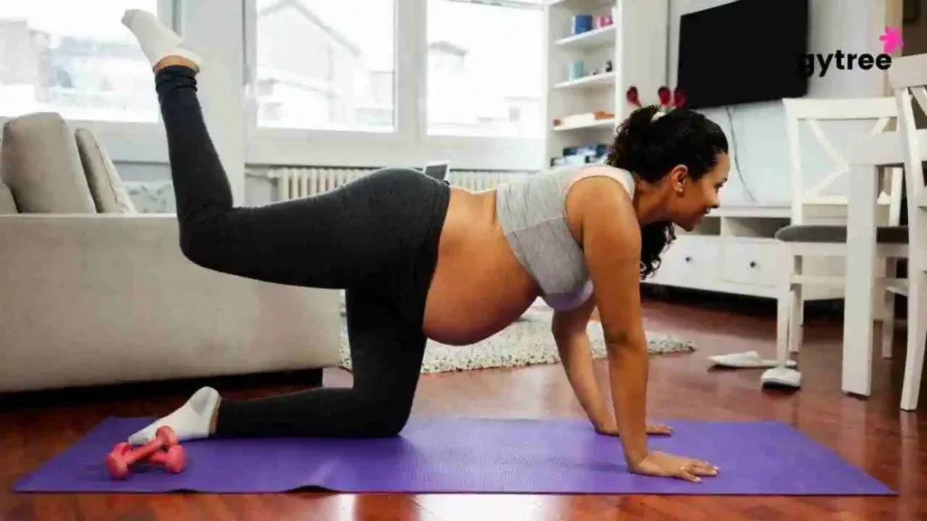 Pregnancy Exercises: Must know these things