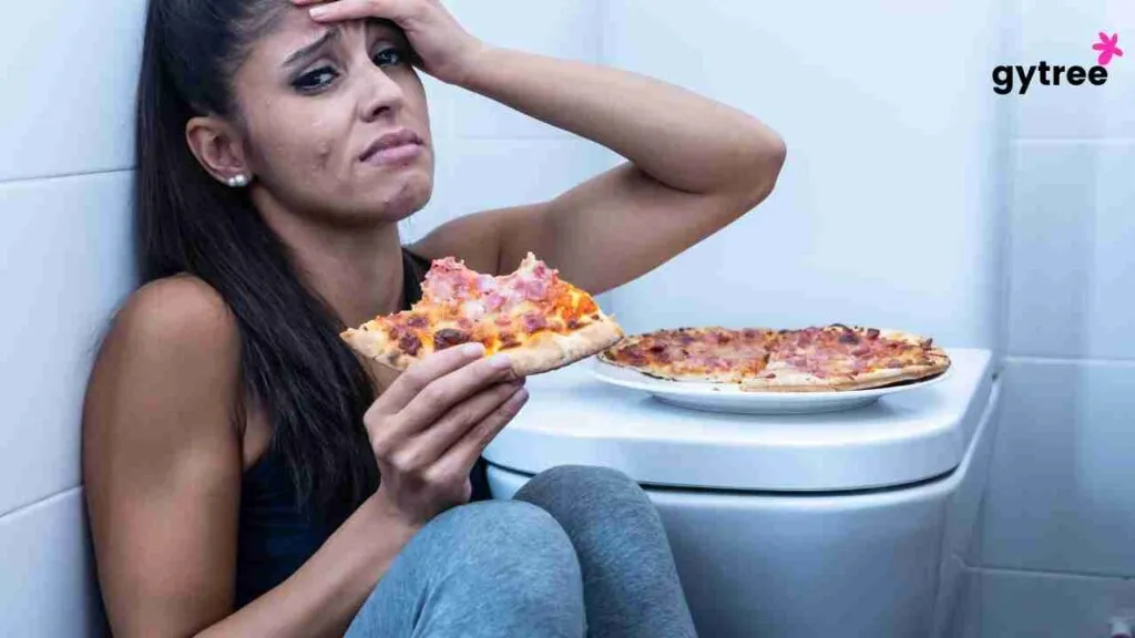 3 Eating Disorders in Women Explained