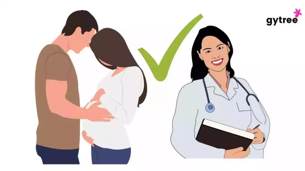 Is sex during pregnancy safe?