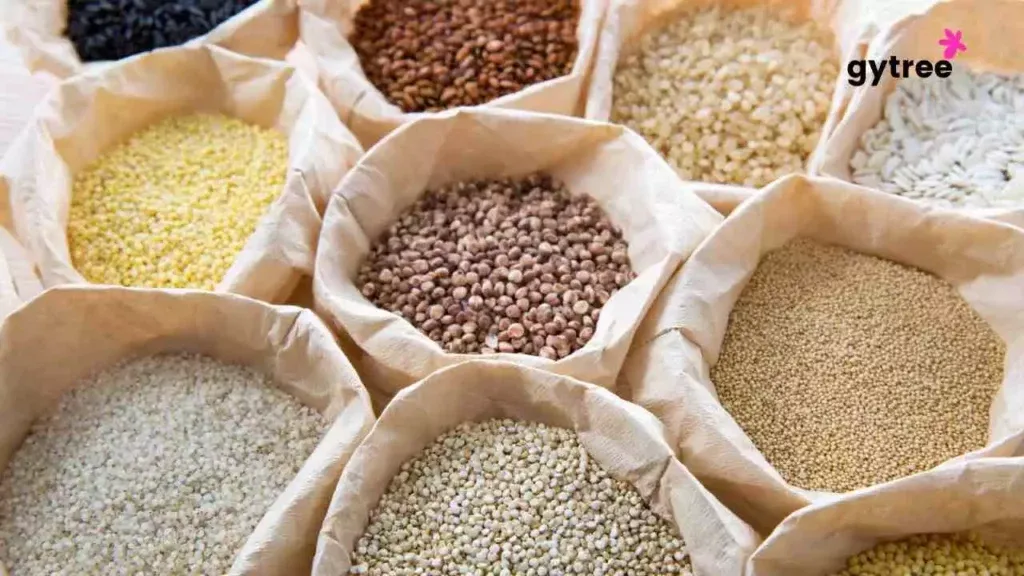 Embracing Millets: Nutritional and Health Benefits of Millets