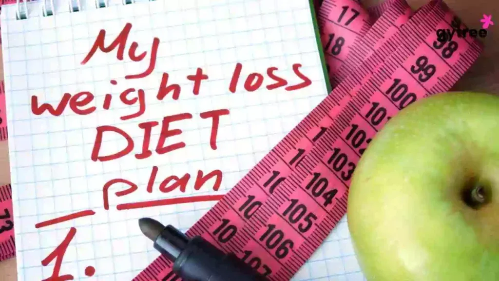 Weight loss plateau: Why your weight is stuck?