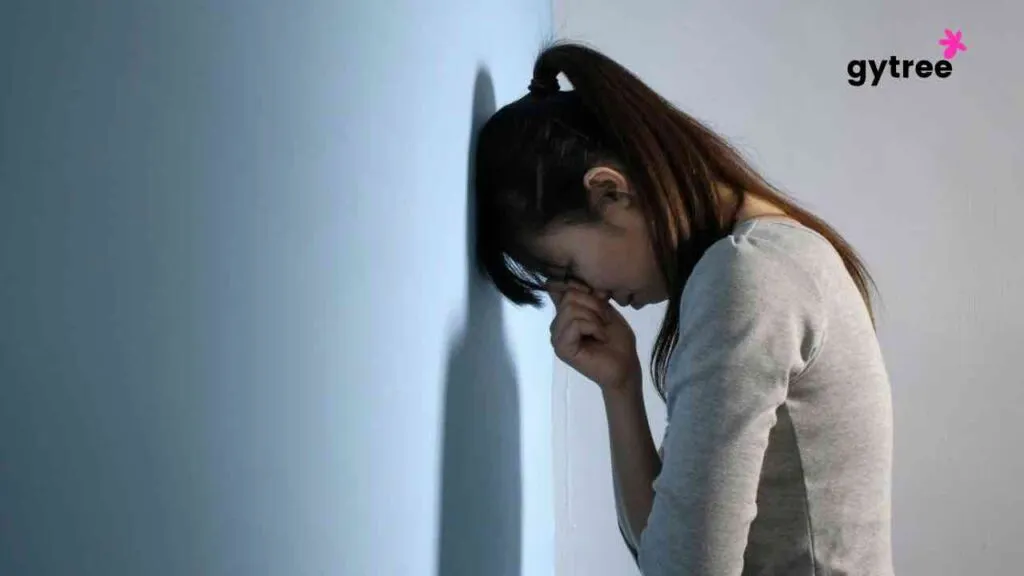 Causes of depression and it’s risk factors.