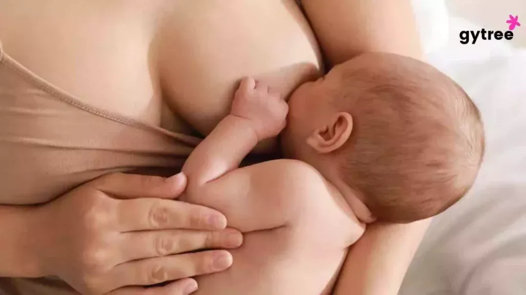 Importance of breastfeeding: 12 reasons to breastfeed