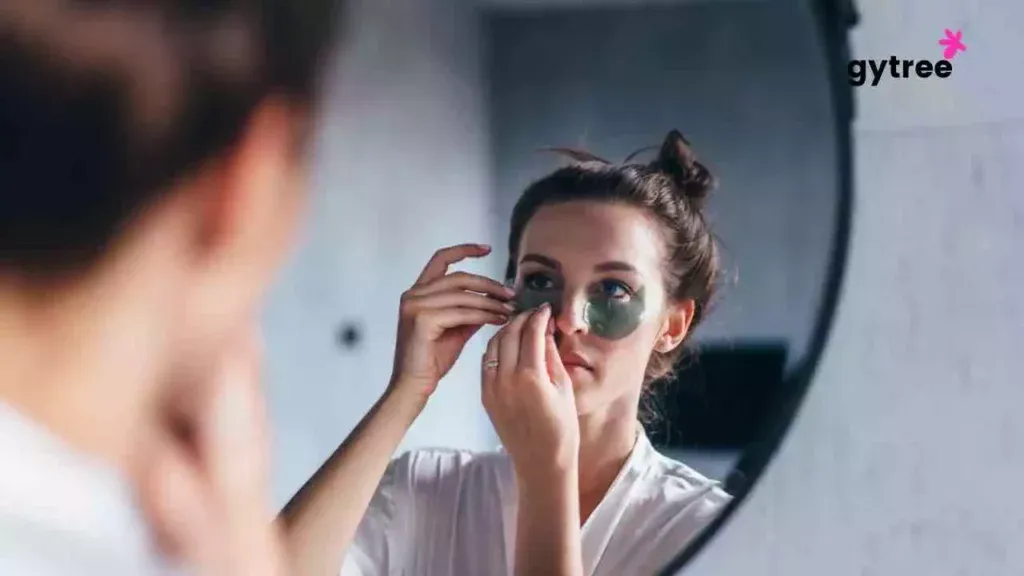 7 Basic causes Dark Circles you must know!