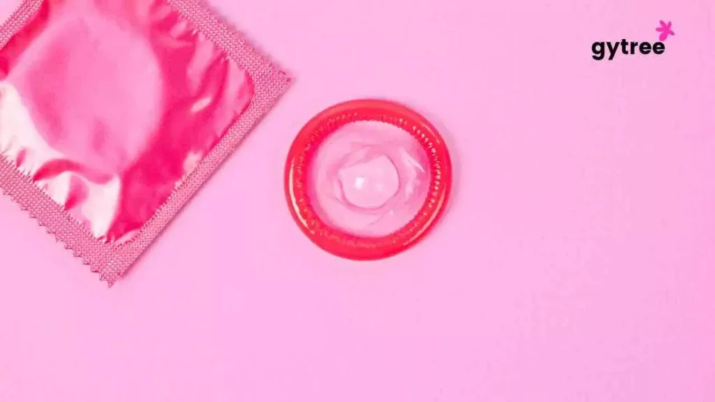 12 Safe Contraceptives Only For You Ladies! 