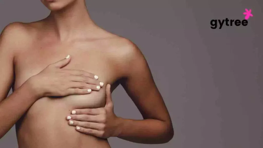 10 Healthy Breasts Essentials: A Holistic Approach