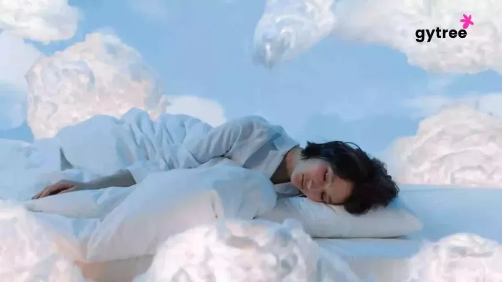 How does a good night sleep affect you