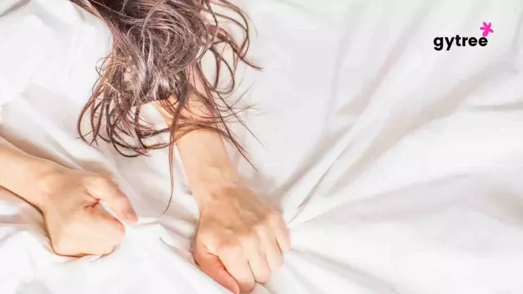 Why do women fake orgasms?