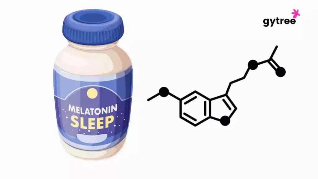 Melatonin supplements: Benefits