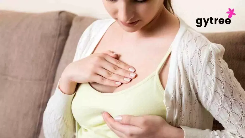Decoding BRCA1 Breast Cancer- Risks and Treatment