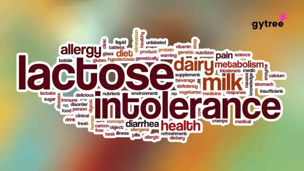 Lactose Intolerance: 5 Ways to know