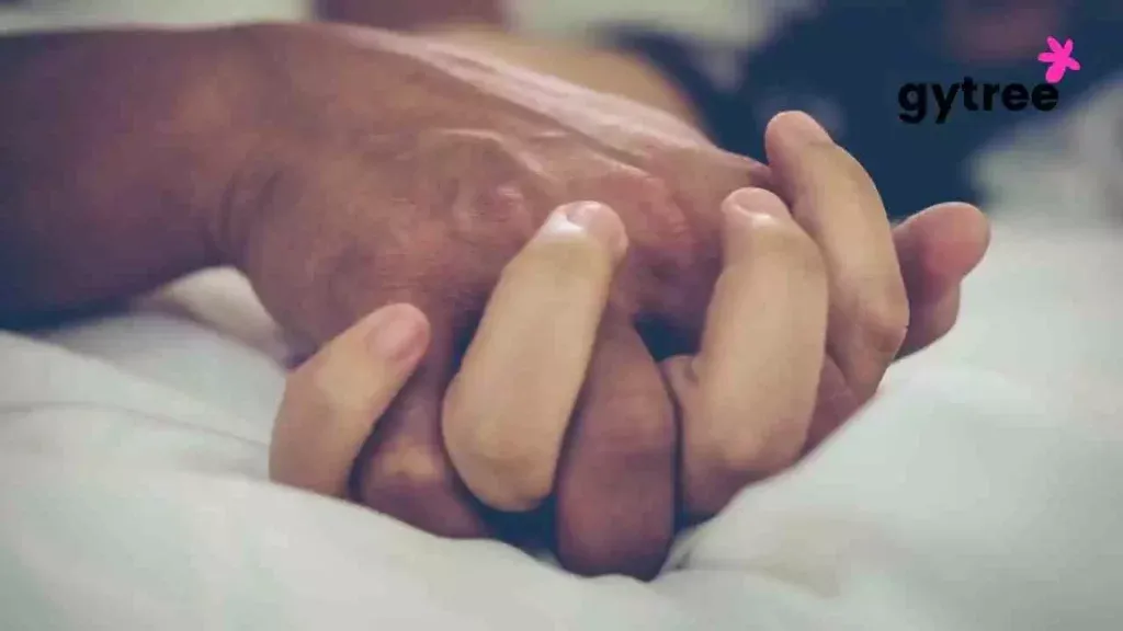 Painful sex: Symptoms & Management