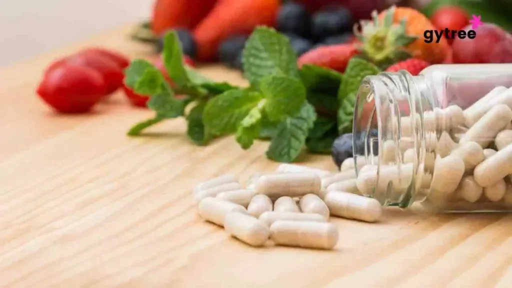 Supplements for vegan: Why do you need?