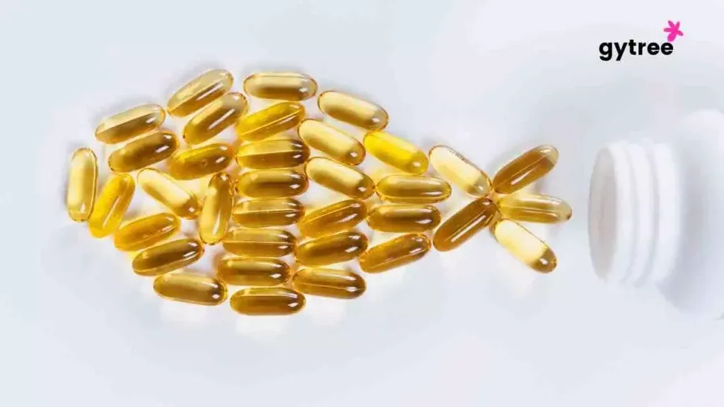 Benefits of Omega 3 Fatty Acid 