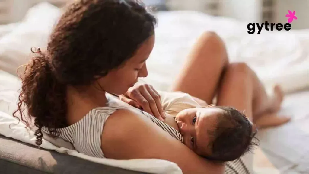 7 Nursing clothes ideas for new moms