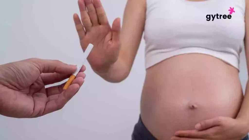 Smoking during Pregnancy: Dangerous Effects