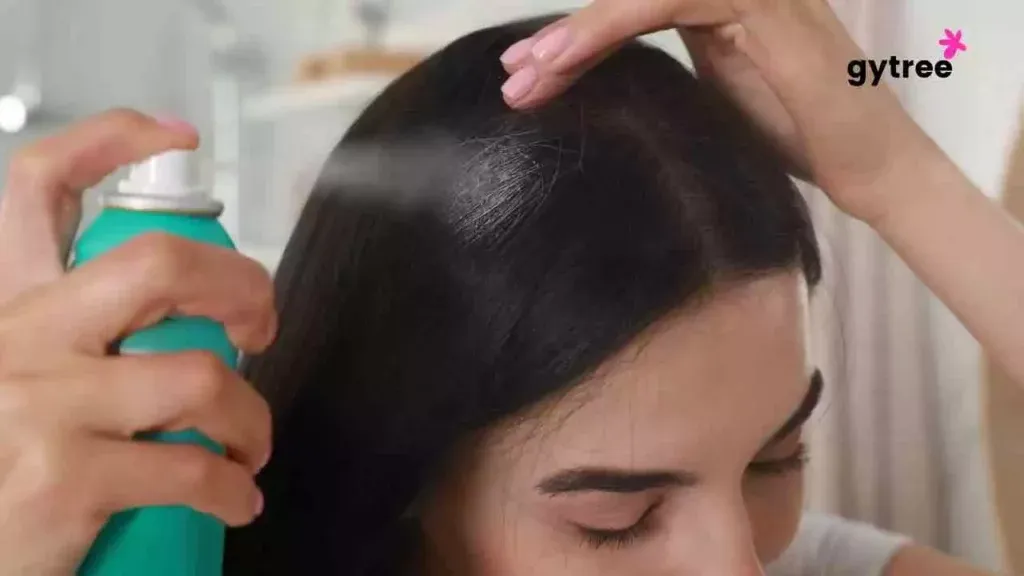 Are dry shampoos good for hair?