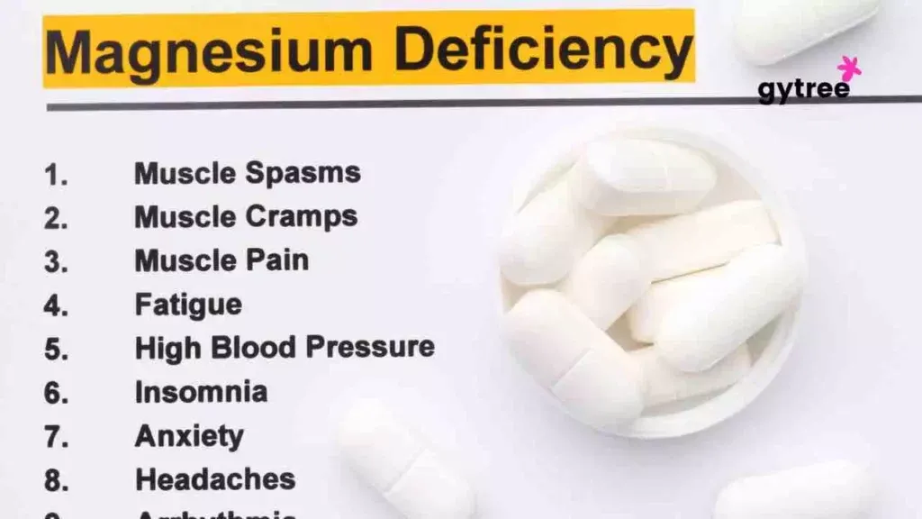 Common Vitamins Deficiency in Women & Symptoms