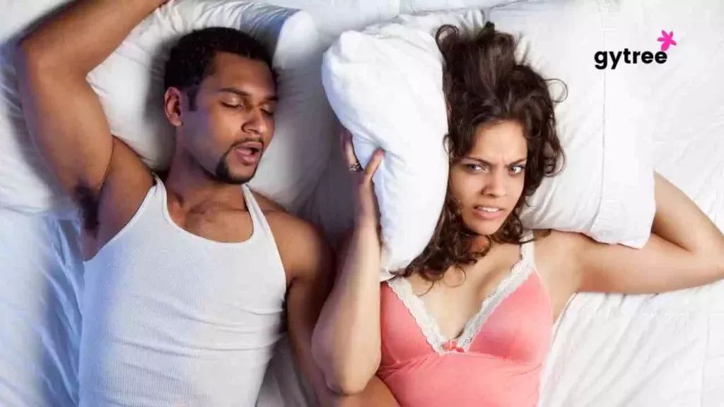 Snoring: Causes, dangers & Easy remedies