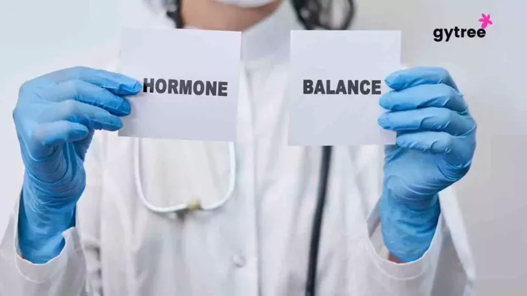 Hormones and Anxiety: 8 Ways How they’re related