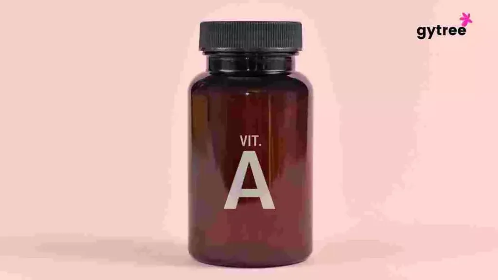 Benefits of Vitamin A: Not just good skin!