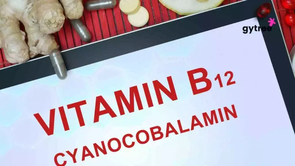 Cyanocobalamin: Your Brain & body Needs it