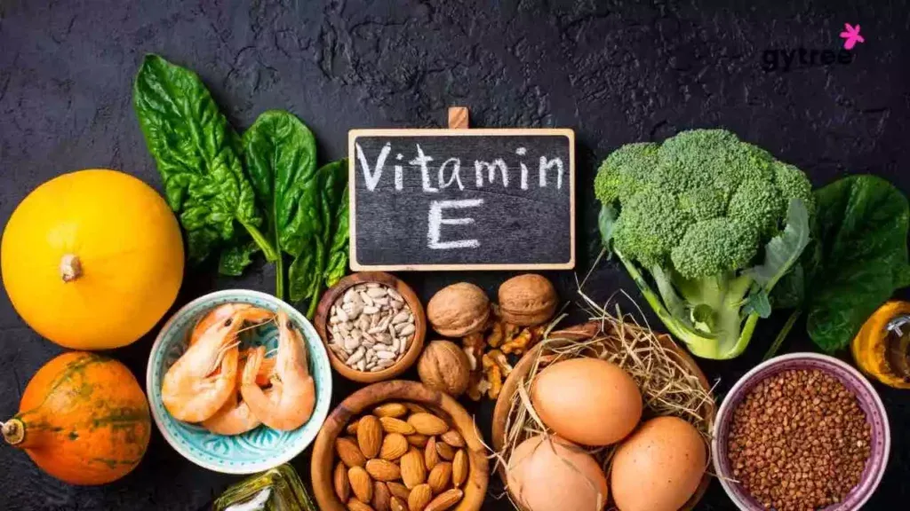 The Beauty Vitamin: Can Vitamin E Make You Look Younger? Let's Explore!