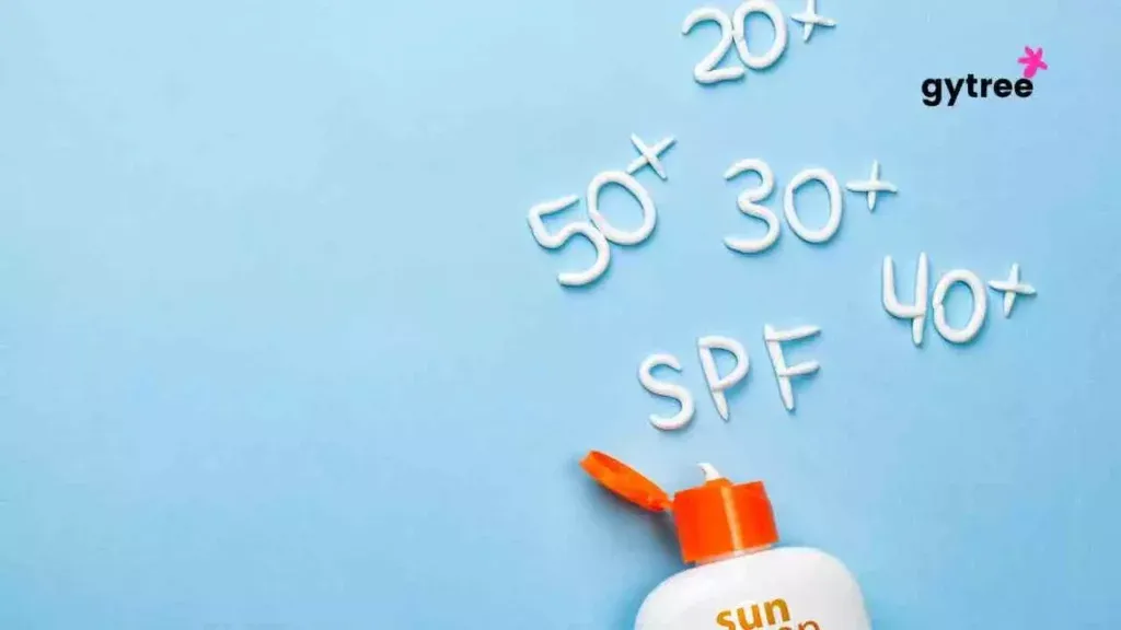 What is SPF in Sunscreen? SPF 15, 30, 50 and 50+