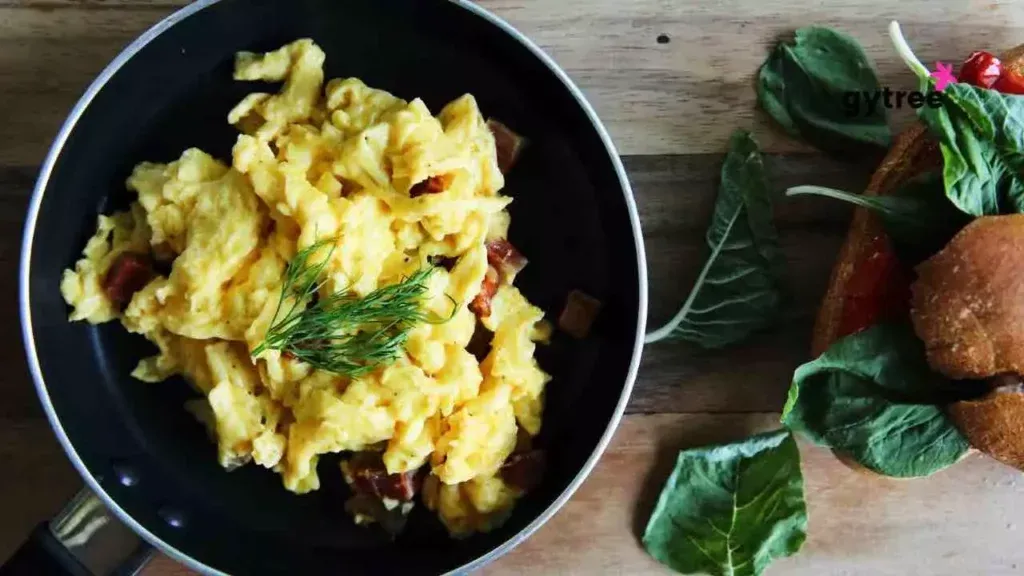 Egg white protein: 6 easy recipes & Cooking tips