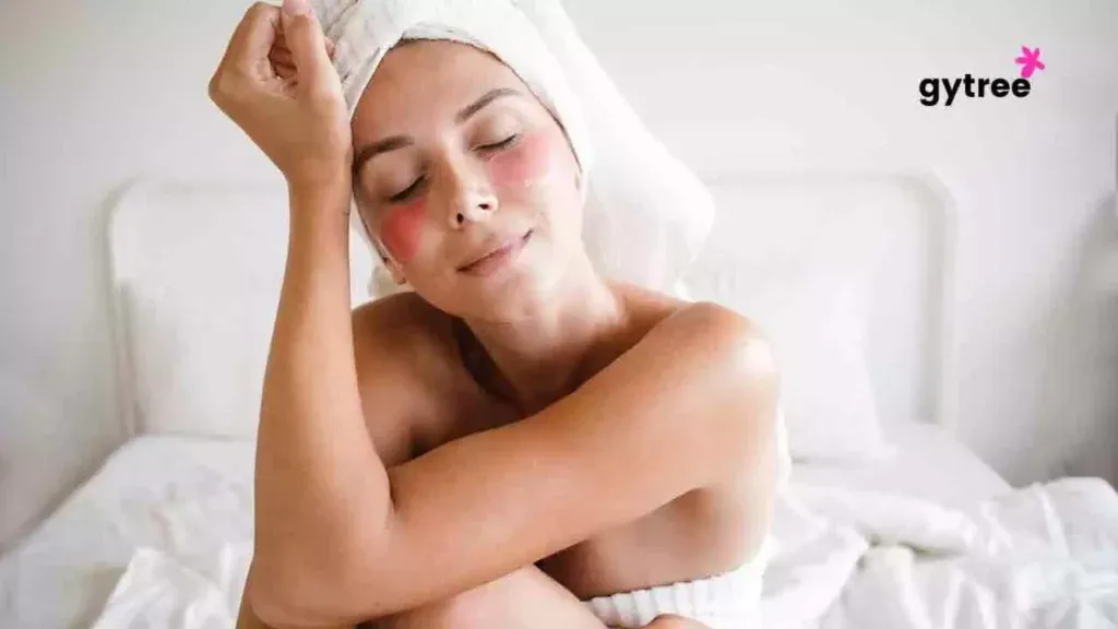 Self care for working mothers