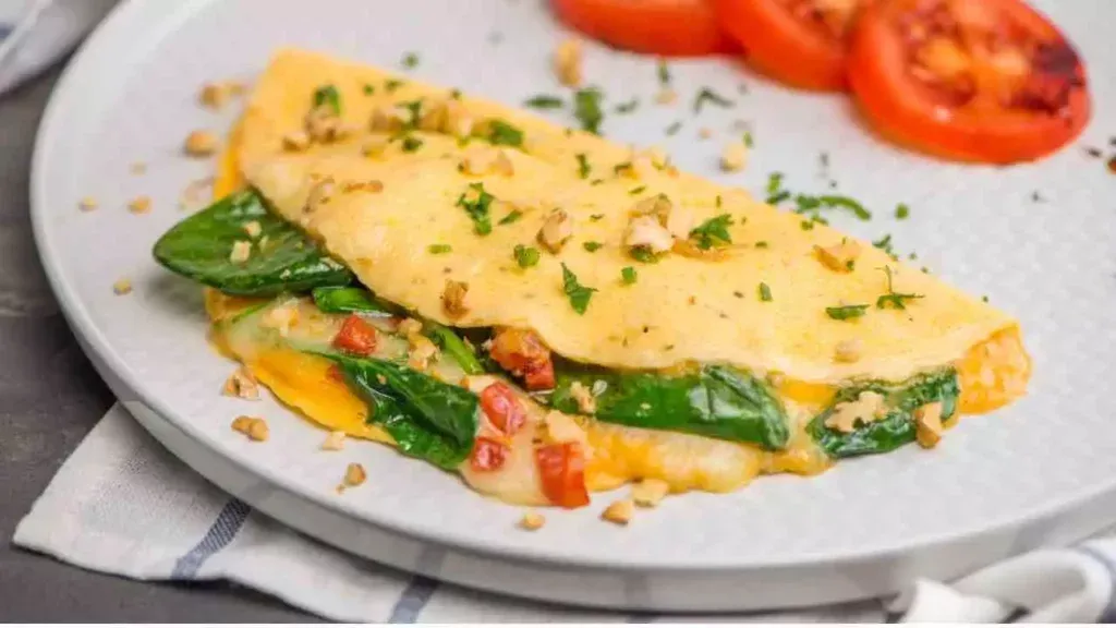 Egg white protein: 6 easy recipes & Cooking tips
