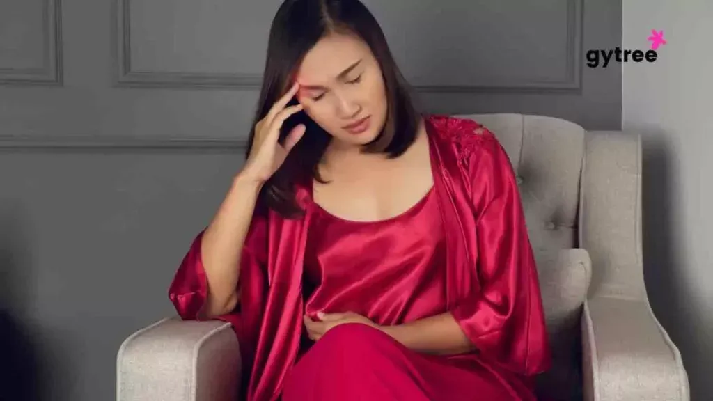 First week of pregnancy: 15 symptoms to know!