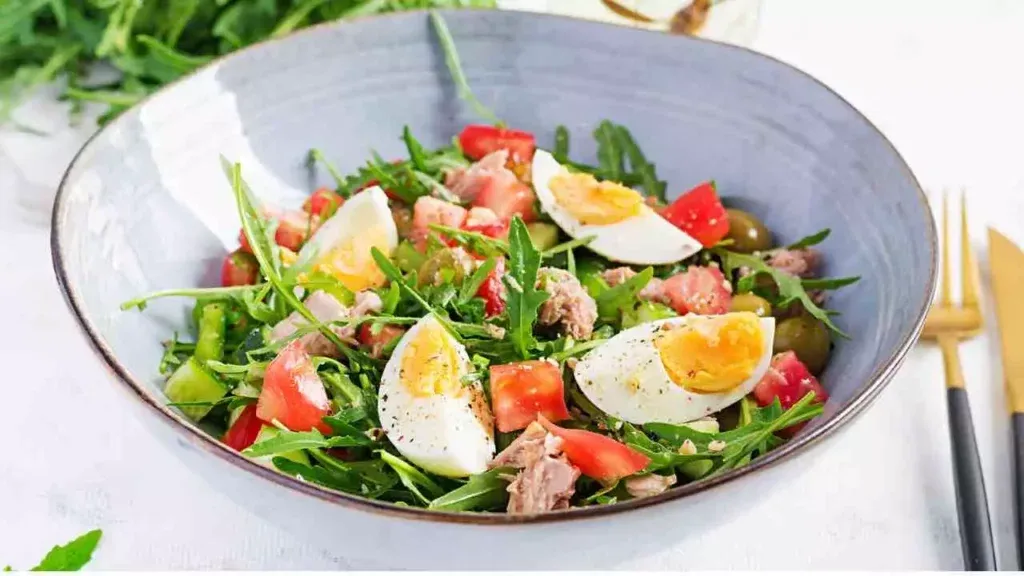 Egg white protein: 6 easy recipes & Cooking tips
