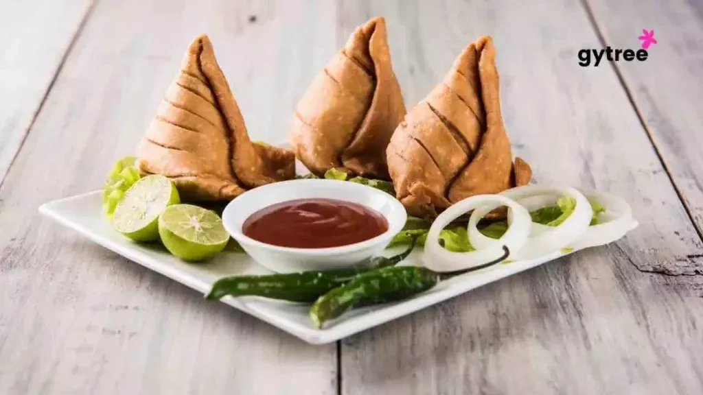 10 Healthy Indian Snacks for Weight Loss