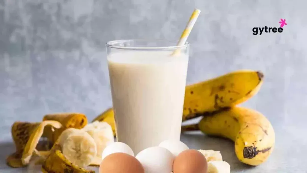 Egg white protein: 6 easy recipes & Cooking tips