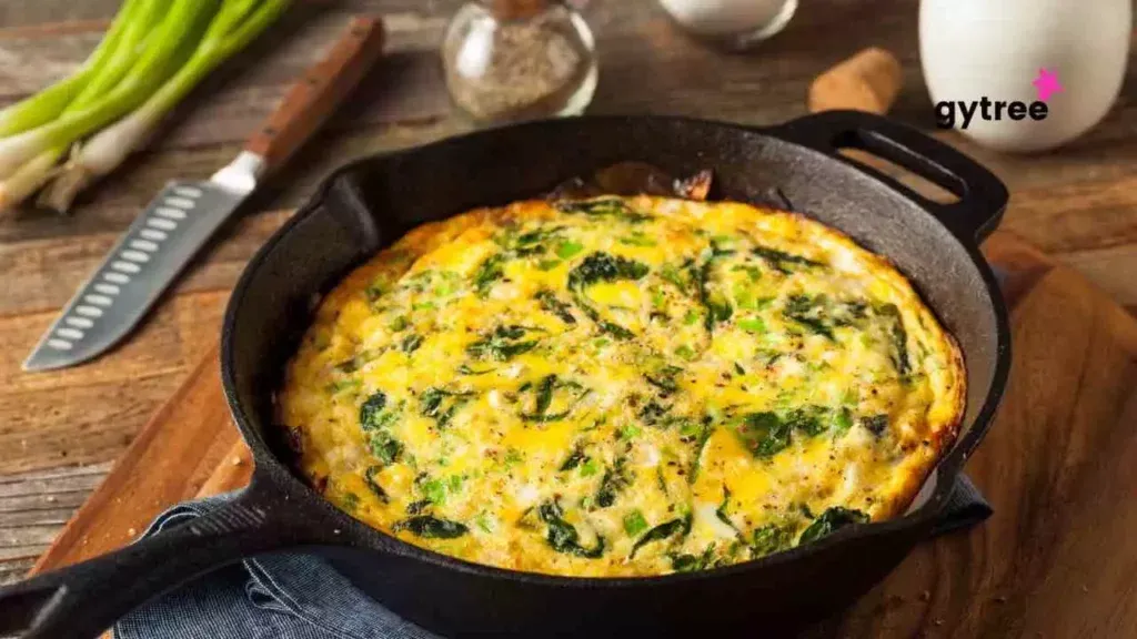 Egg white protein: 6 easy recipes & Cooking tips