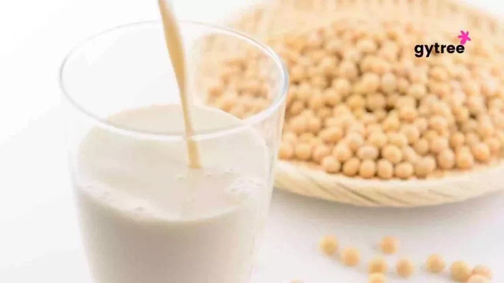 3 Easy Soy Protein Recipes for vegetarians!