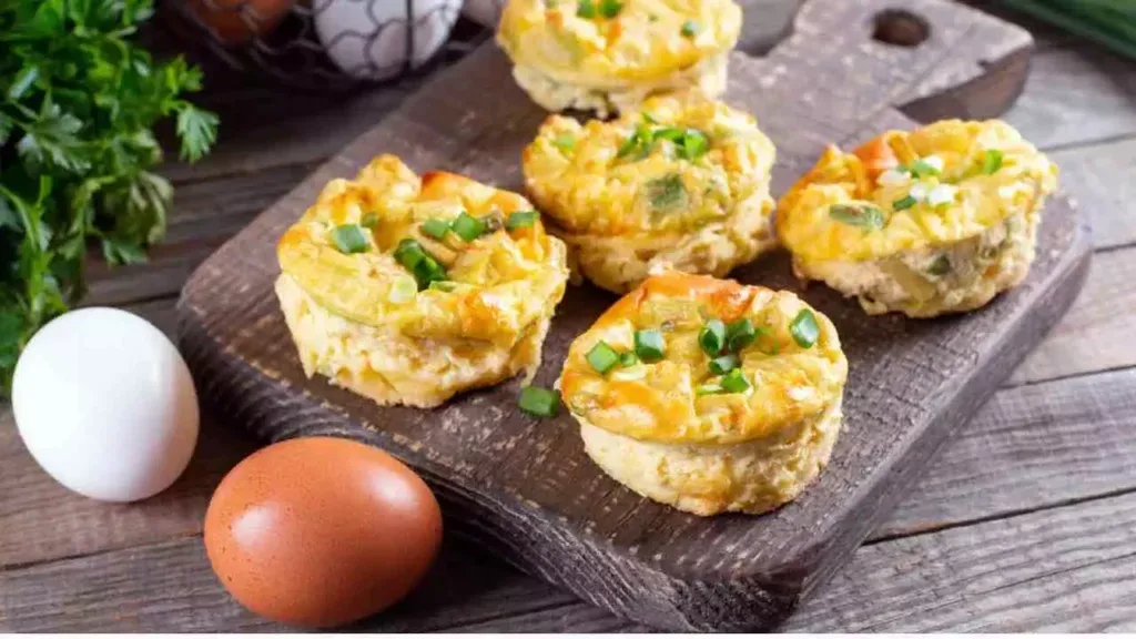 Egg white protein: 6 easy recipes & Cooking tips