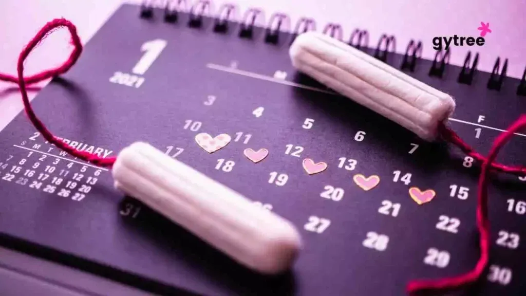 Menarche: All about the First Period Journey