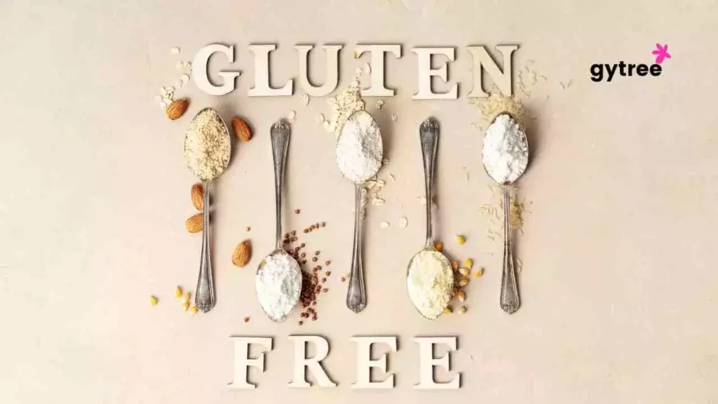 Gluten Intolerance: Breaking Free from the Shackles of Gluten