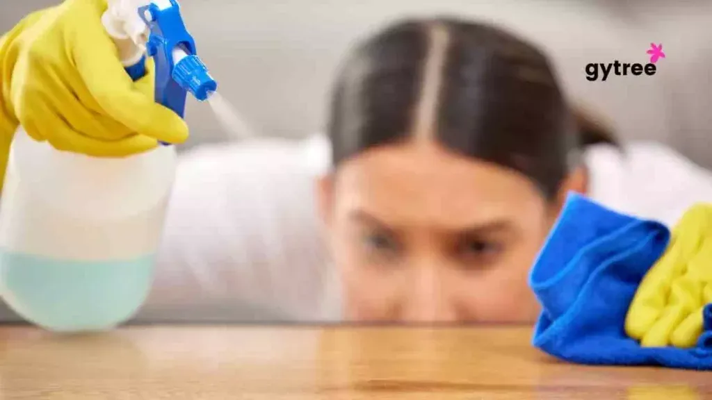 Beyond Cleanliness: 7 Types of OCD You Should Know