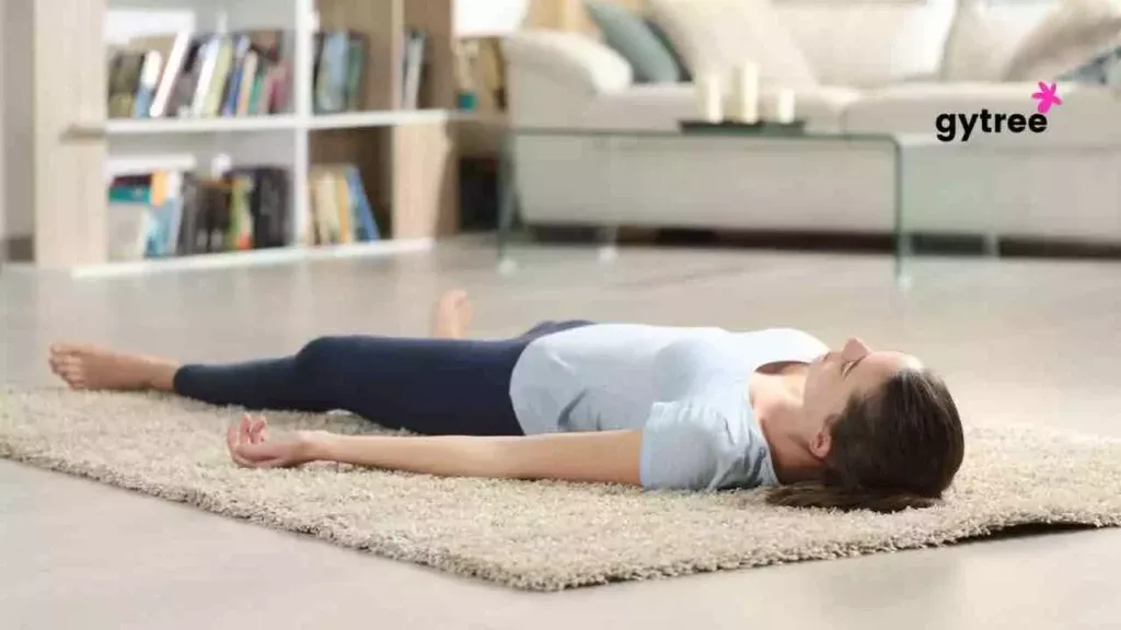Sleep like a Yogi: Yoga for better sleep