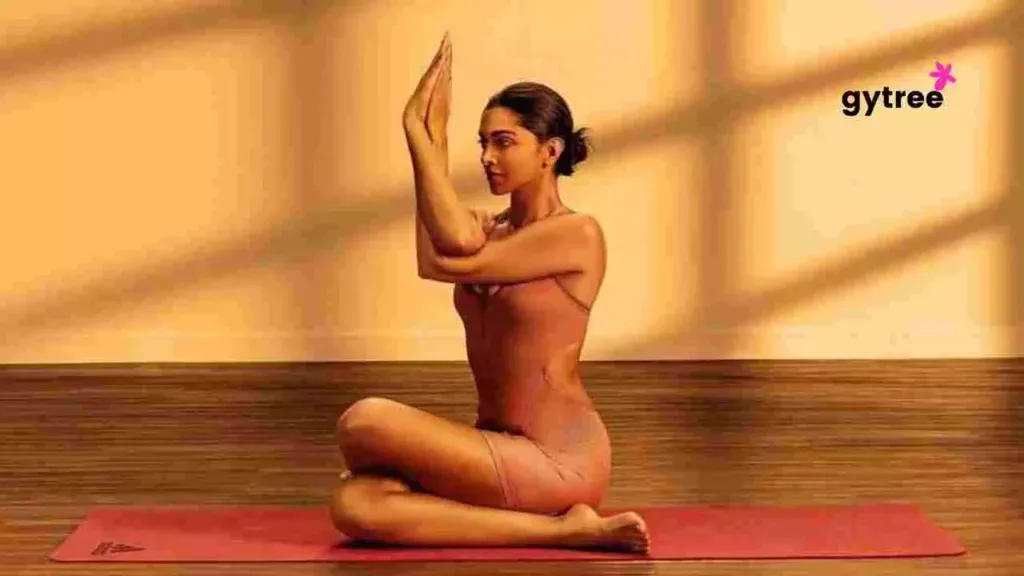 Yoga Over Cardio: 10 Bollywood Celebs Embracing Mindful Exercises