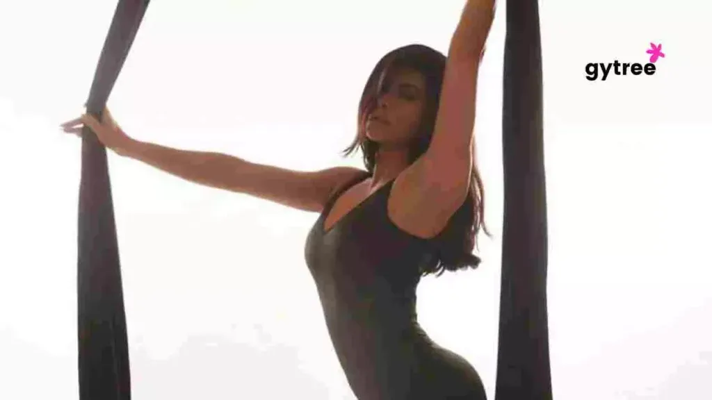 Yoga Over Cardio: 10 Bollywood Celebs Embracing Mindful Exercises