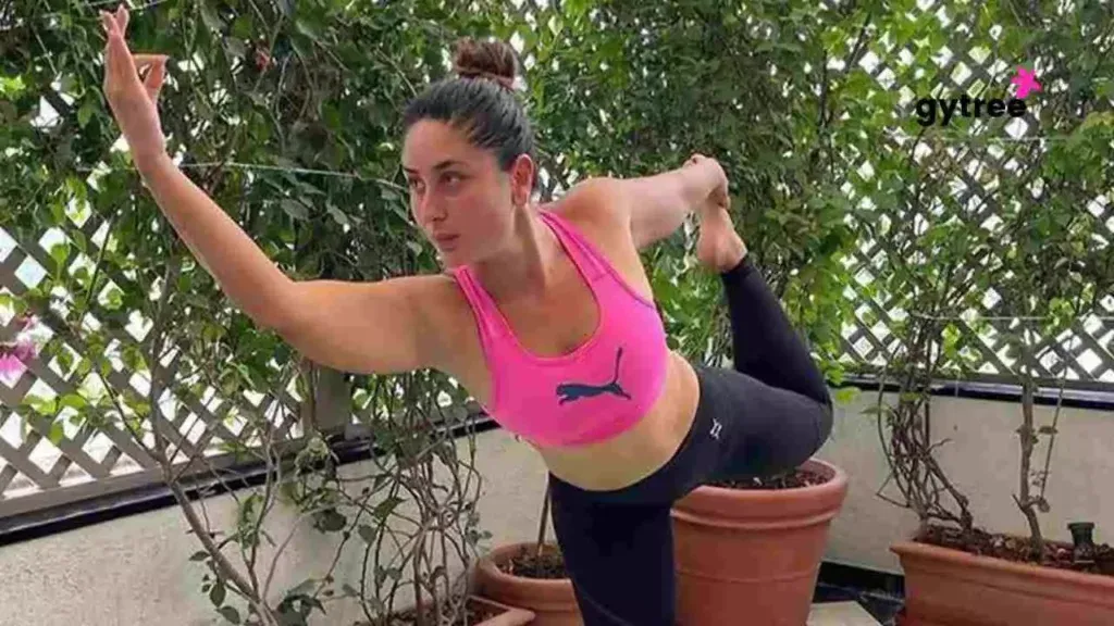 Yoga Over Cardio: 10 Bollywood Celebs Embracing Mindful Exercises