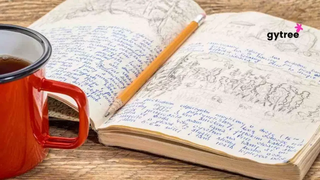 Journaling for Beginners: 10 Tips to Pen Your Mind