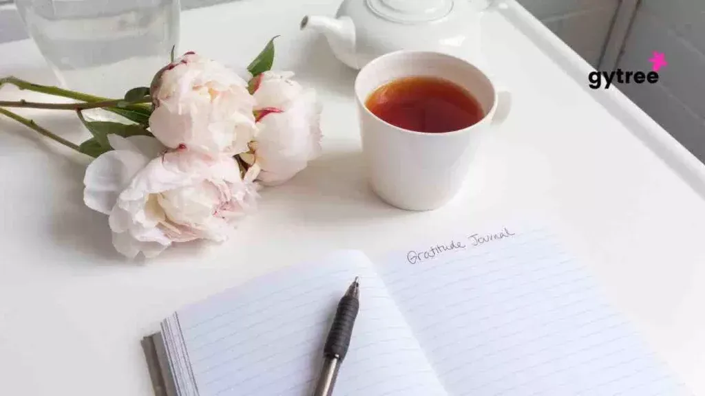 Journaling for Beginners: 10 Tips to Pen Your Mind